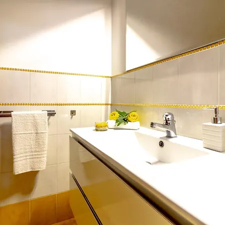 Apartman Ripresa 117 Rieti