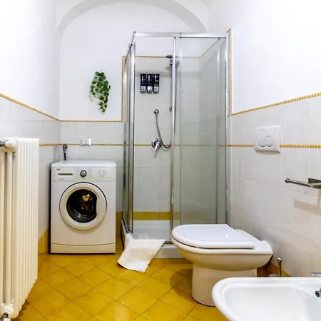 Apartman Ripresa 117