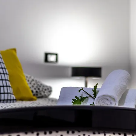 Apartman Ripresa 117 Rieti