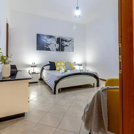 Apartman Ripresa 117 Rieti