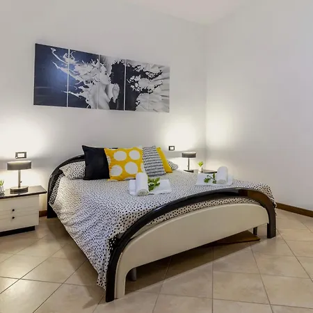 Apartman Ripresa 117