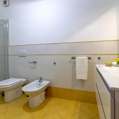 Ripresa 117 Apartman *
